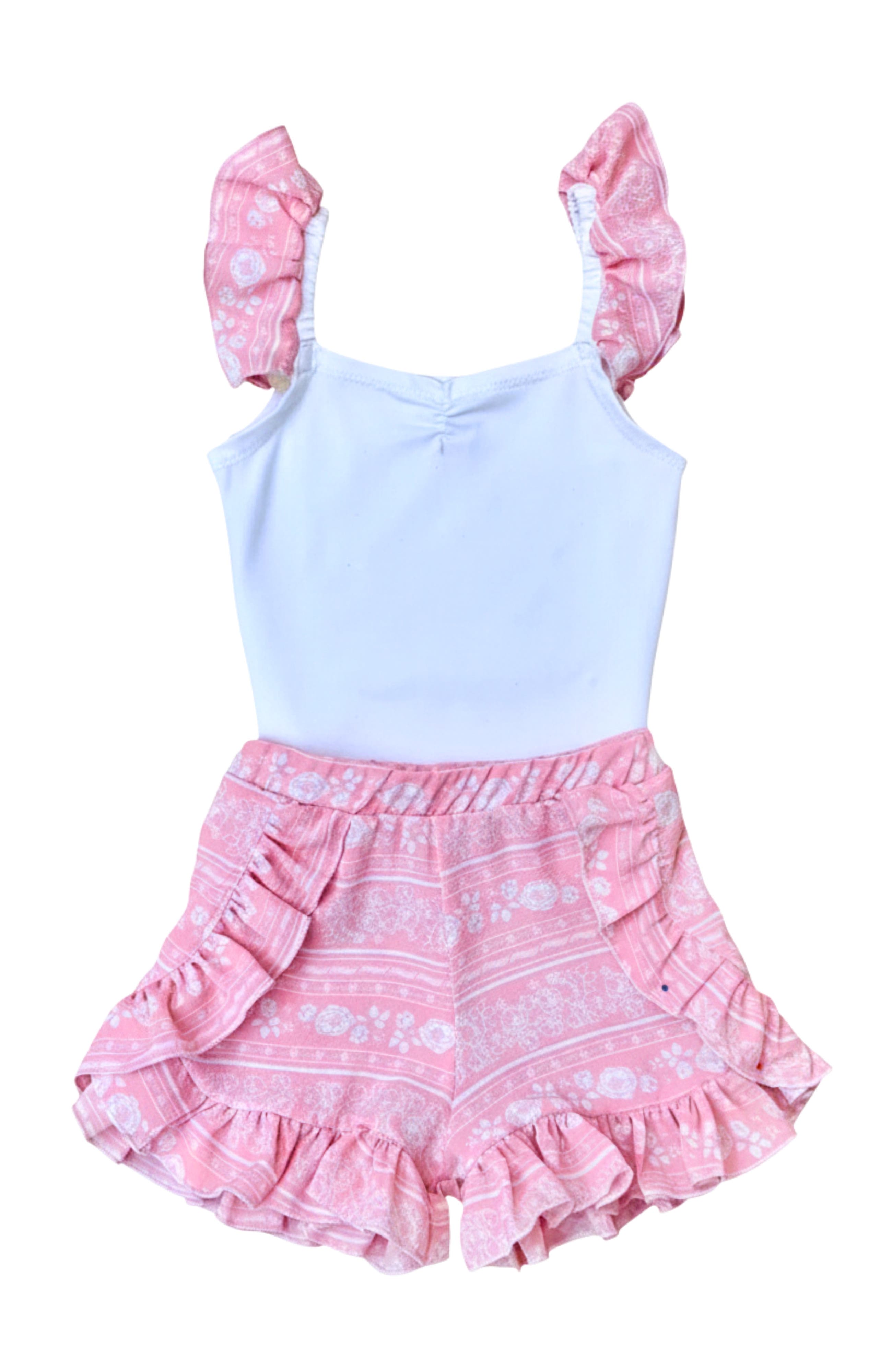 selected Pink