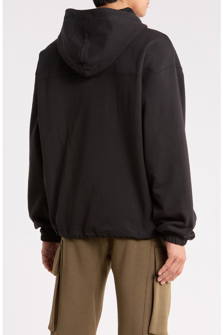 Axys Hoodie, Alternate, color, TNF BLACK