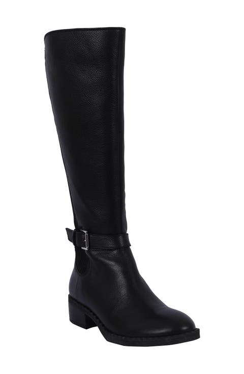 Brinley Knee High Boot (Women)