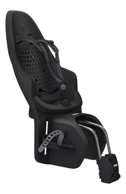 Yepp 2 Maxi MIK HD Frame Mounted Child Bike Seat