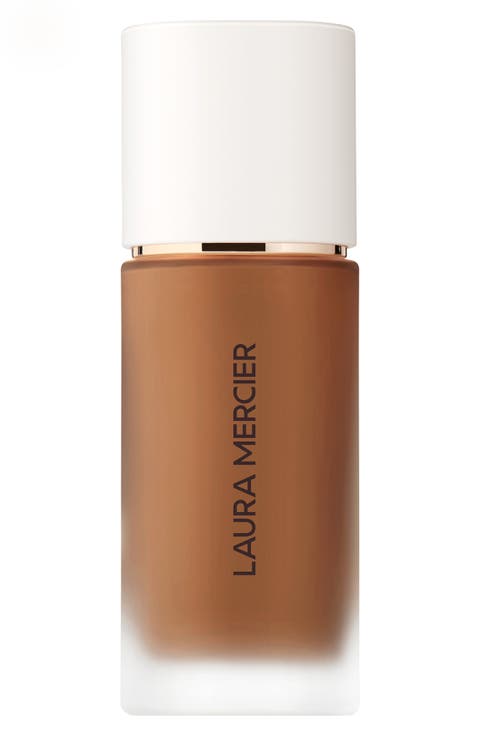 Real Flawless Weightless Perfecting Waterproof Foundation