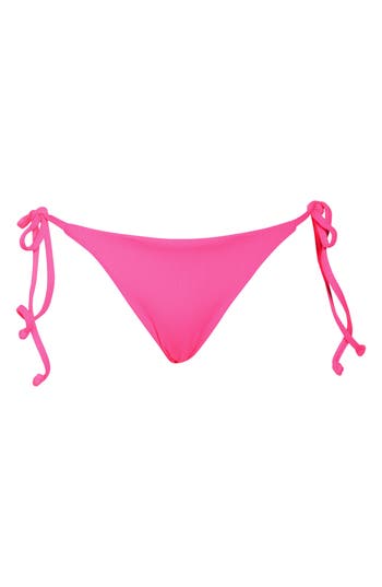 Becca Side Tie Bikini Bottoms
