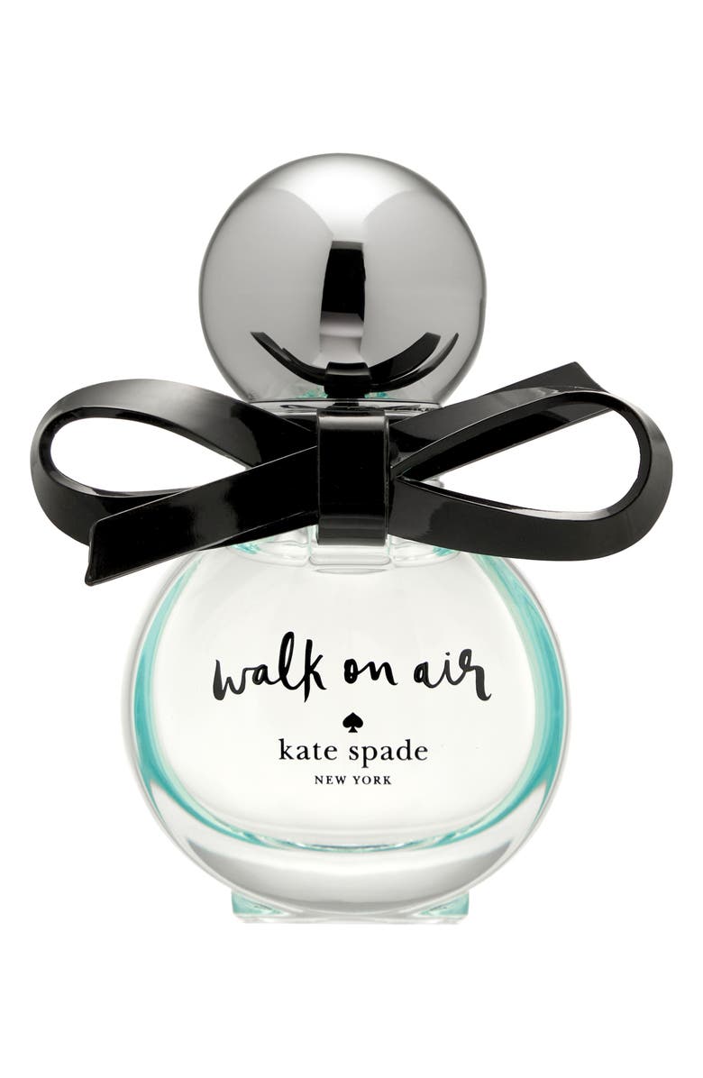 Kate Spade New York walk on air eau de parfum, Main, color, 