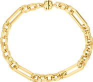 Luv AJ Chain Link Bracelet