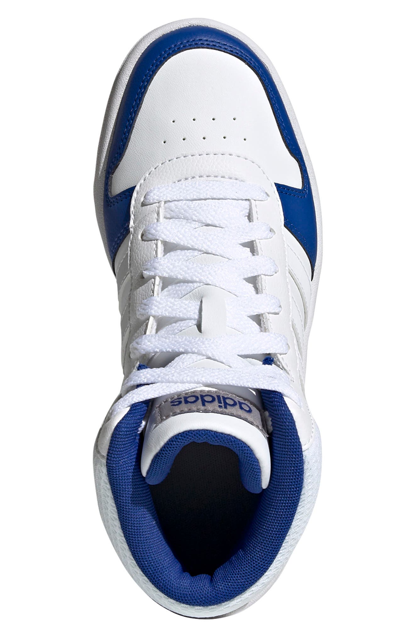 adidas Hoops Mid 2.0 Sneaker, Alternate, color, 