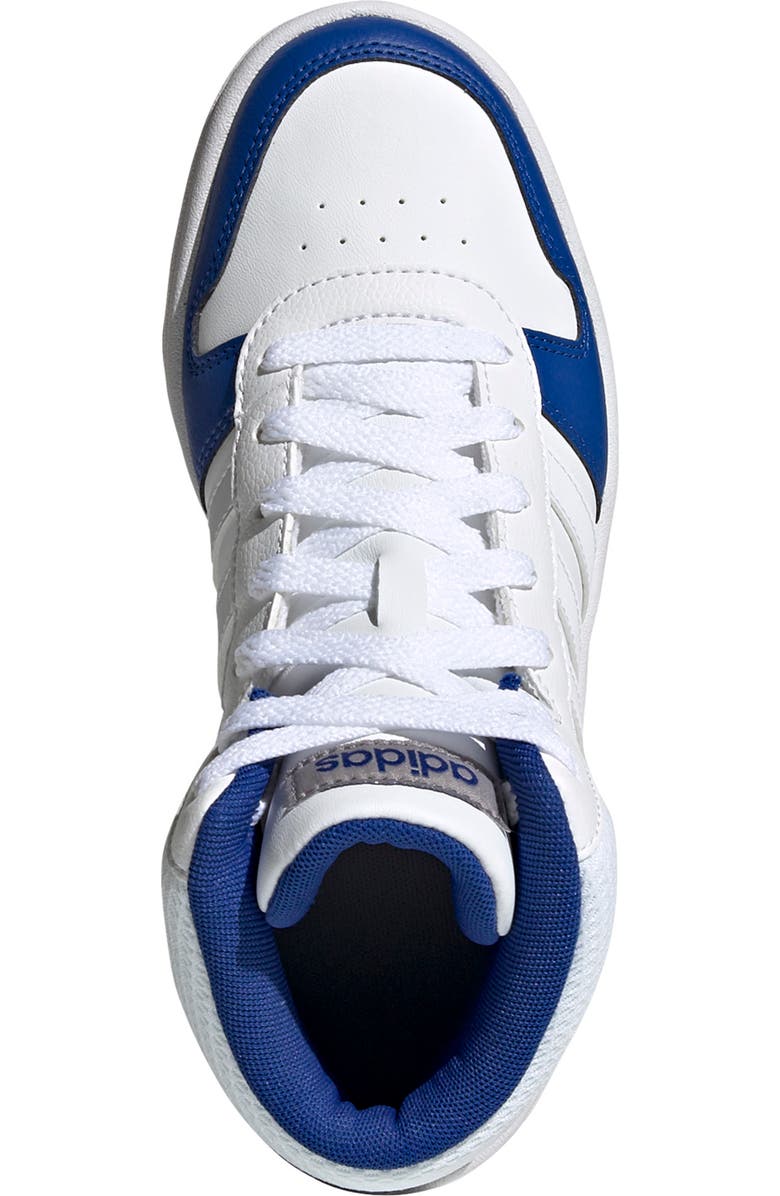 adidas Hoops Mid 2.0 Sneaker, Alternate, color,