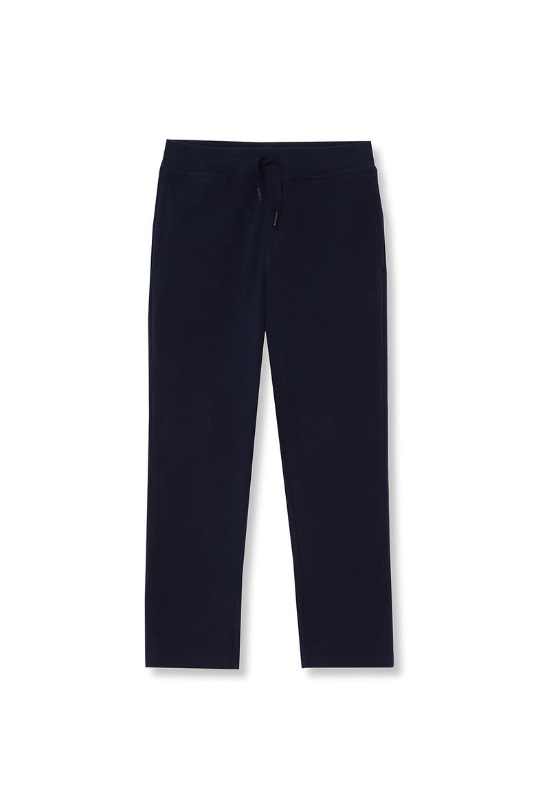 Kids Everyday Fleece Pants, Main, color, Total Eclipse