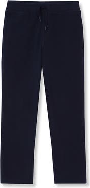 Lands' End Kids Everyday Fleece Pants