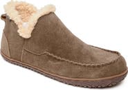 Minnetonka Taren Suede Loafer