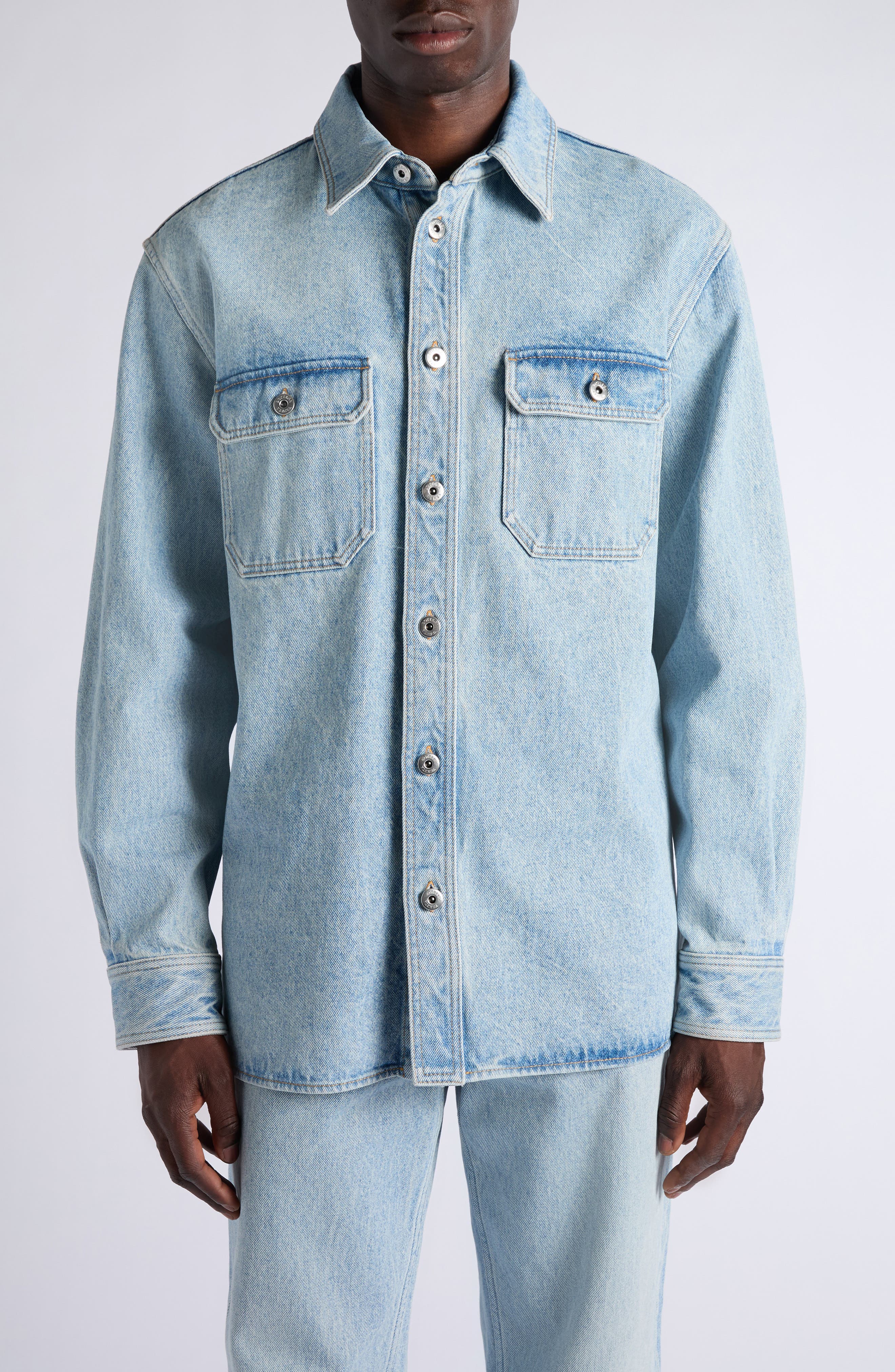 selected 4946 LIGHT BLEACH