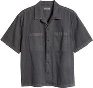 BP. Short Sleeve Mechanic Shirt