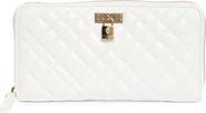 Kurt Geiger London Brixton Zip Wallet