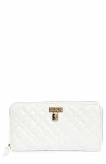 Kurt Geiger London Brixton Zip Wallet