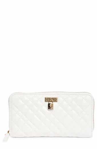 Kurt Geiger London Brixton Zip Wallet