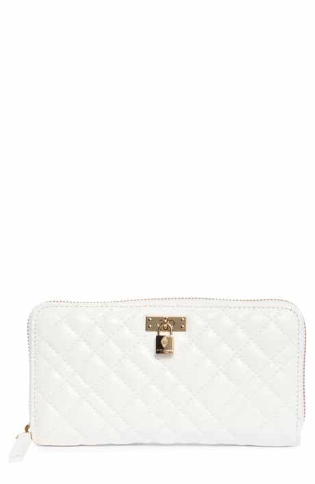 Kurt Geiger London Brixton Zip Wallet