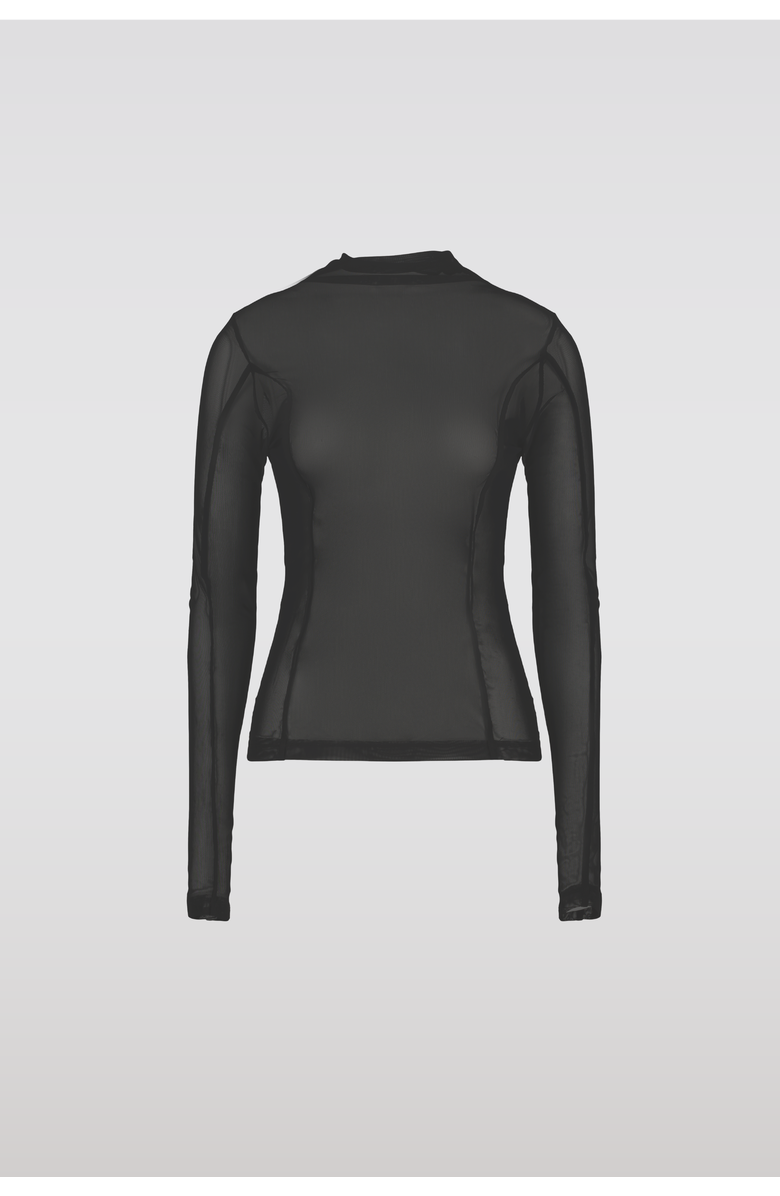 SAEMDI Mesh Top, Main, color,