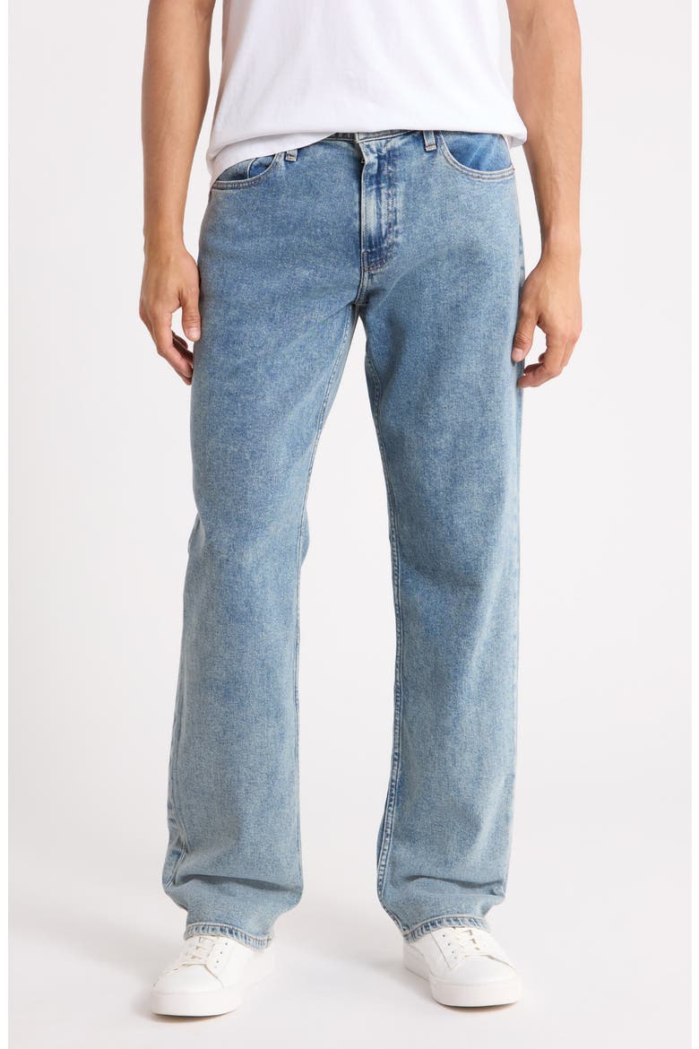Doheny Jeans, Main, color, KENMORE