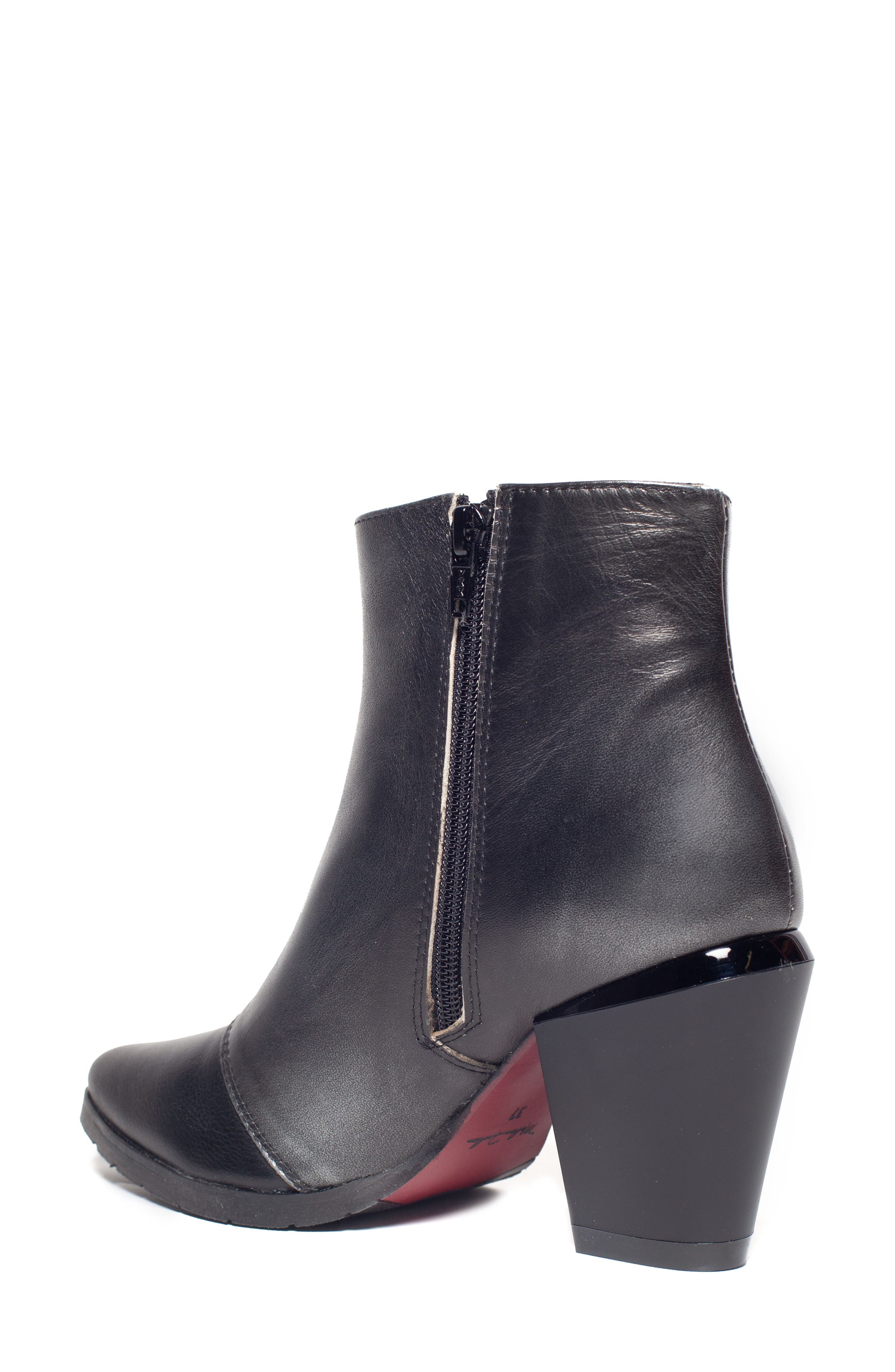 Unity in Diversity Alegra 11 Bootie, Alternate, color, 