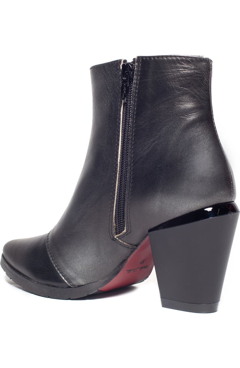 Unity in Diversity Alegra 11 Bootie, Alternate, color,
