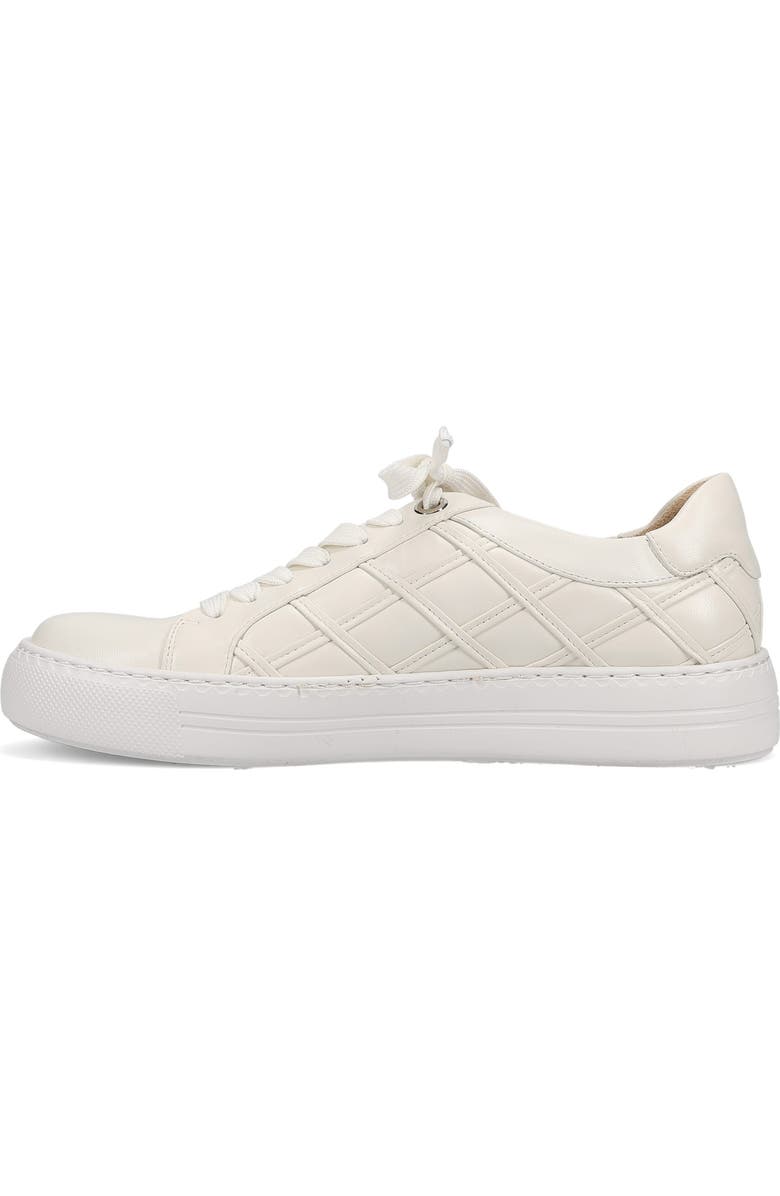 VANELi Yashi Low Top Sneaker, Alternate, color,