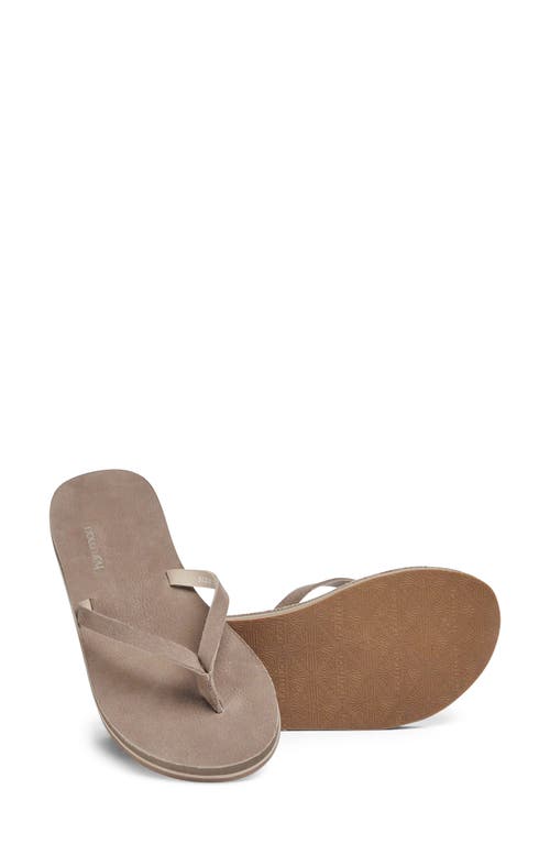 Hari Mari Meadows Flip Flop