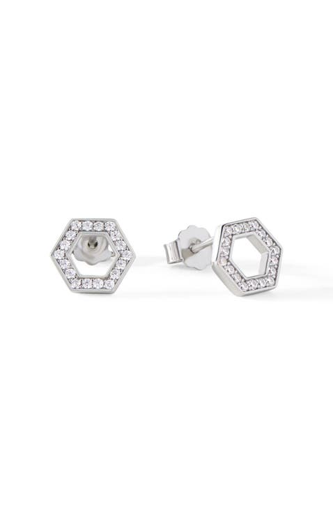 The Olivia Stud Earrings