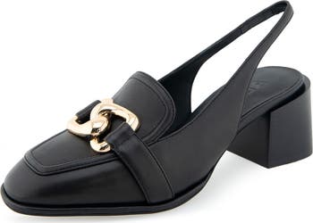 Allure Slingback Pump