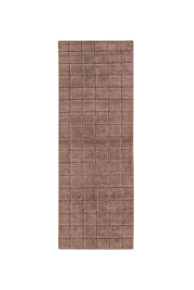 Quartz, Soil Brown,Natural