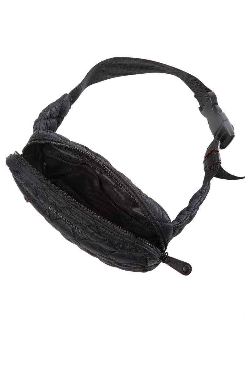 MZ Wallace Metro Belt Bag, Alternate, color,
