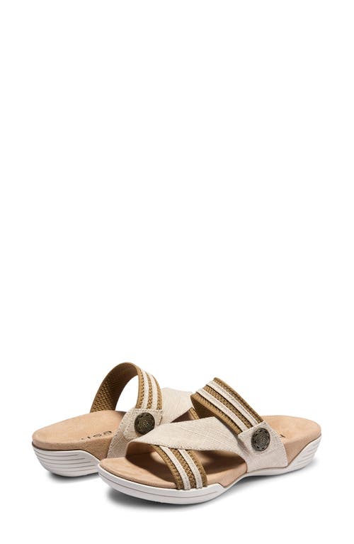 Halsa Footwear Hälsa Footwear Desiree Sandal