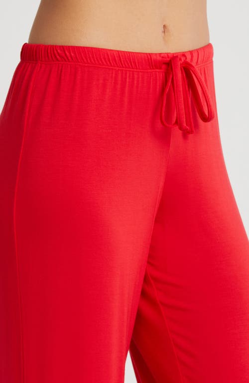 Nordstrom Classic Silk Pajamas