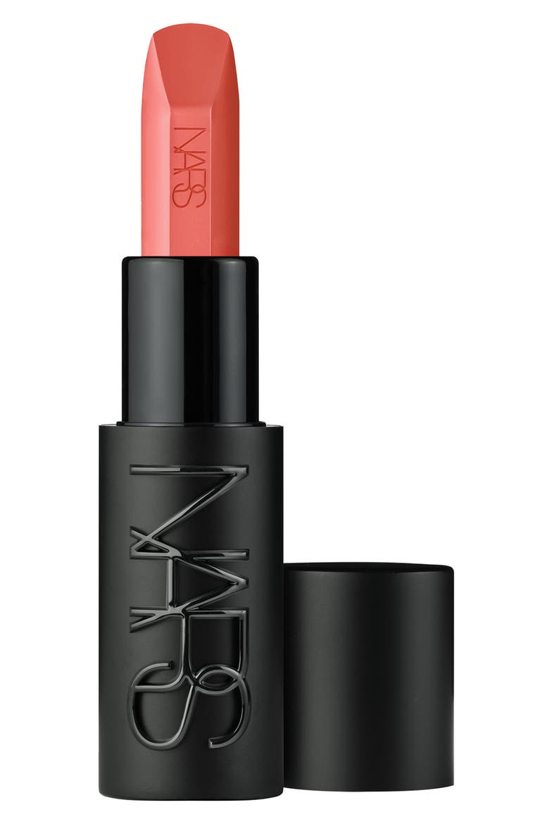 Explicit Lipstick video