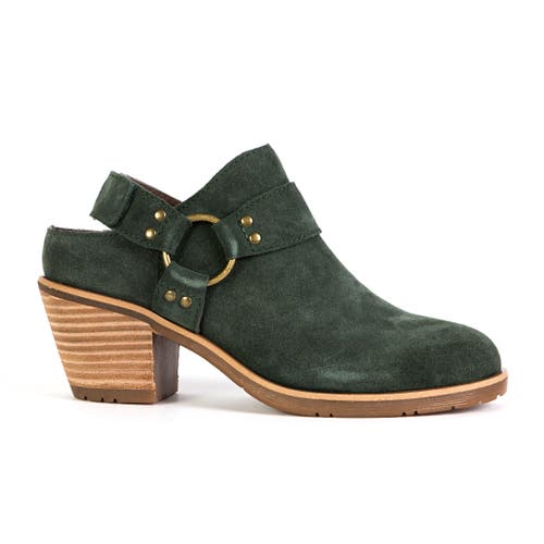 Jambu Valora Casual Boot In Green