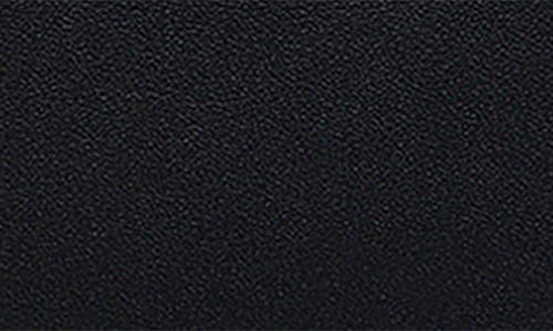 Radley Bow Street Small Zip Leather Wallet In Black