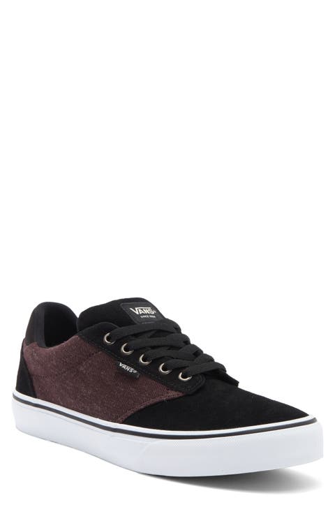 Atwood Deluxe Sneaker (Men)