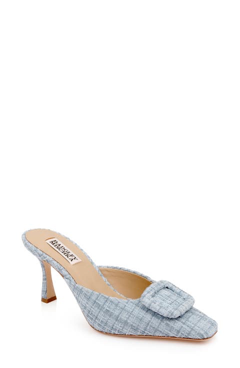Graylynn Mule (Women)