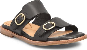 Noella Slide Sandal