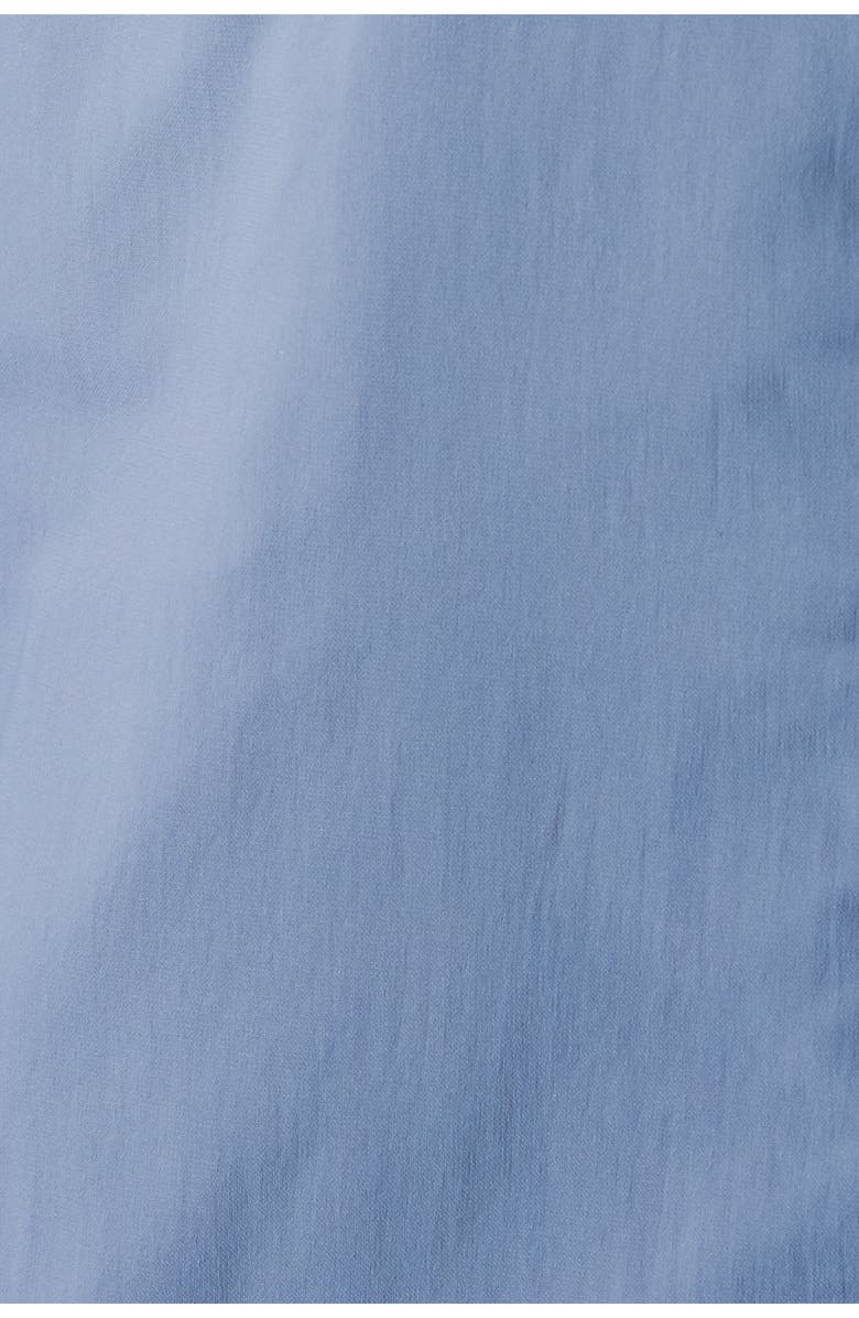 Snow Peak Flexible Insulated Water Repellent Vest, Alternate, color, Charcoal