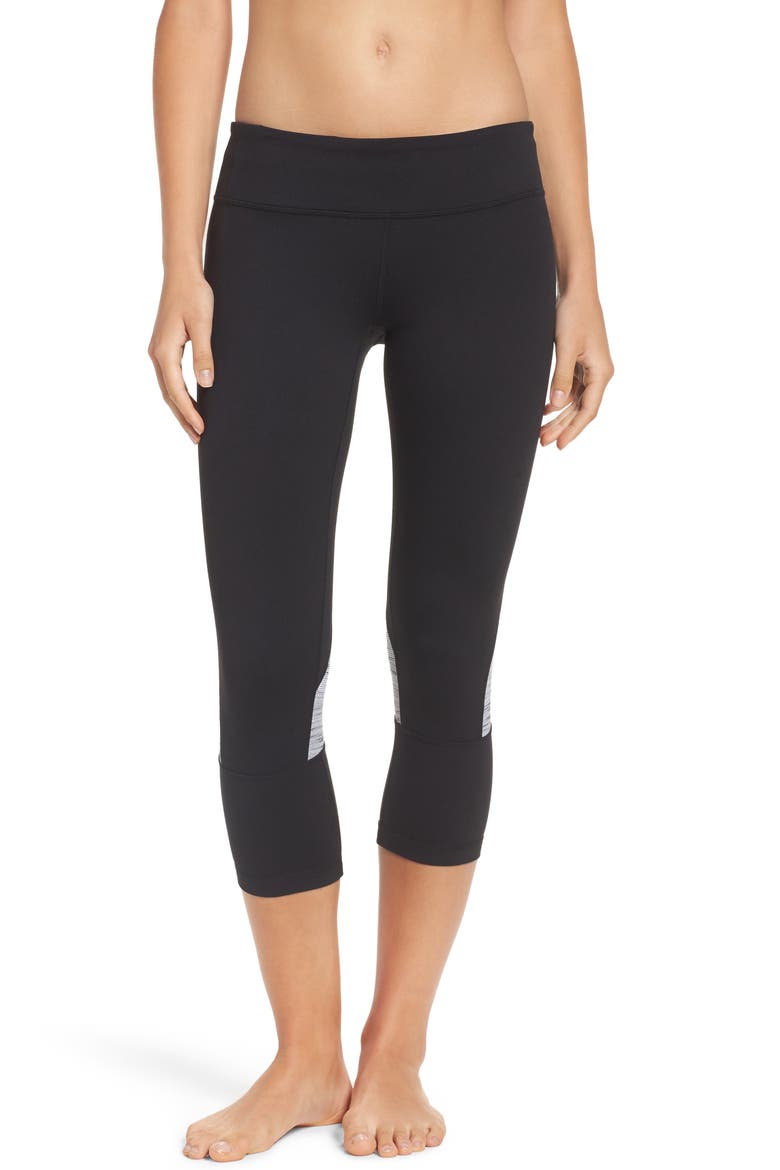 Constellation Kinetic Crop Leggings video