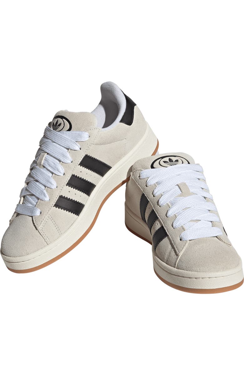 adidas Campus 00s Sneaker, Alternate, color, Crywht/Cbl