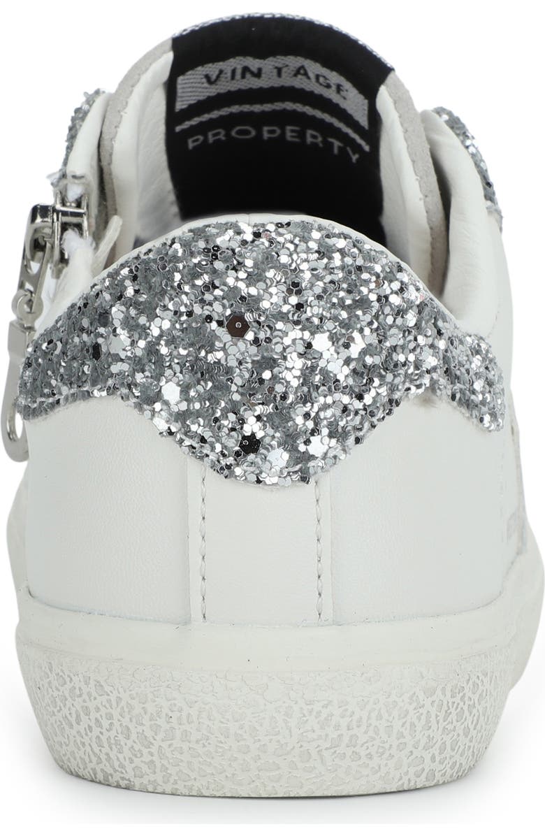 Vintage Havana Kids' Carolina Sneaker, Alternate, color,