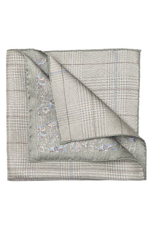 Elizabetta Enzo In Sage Green