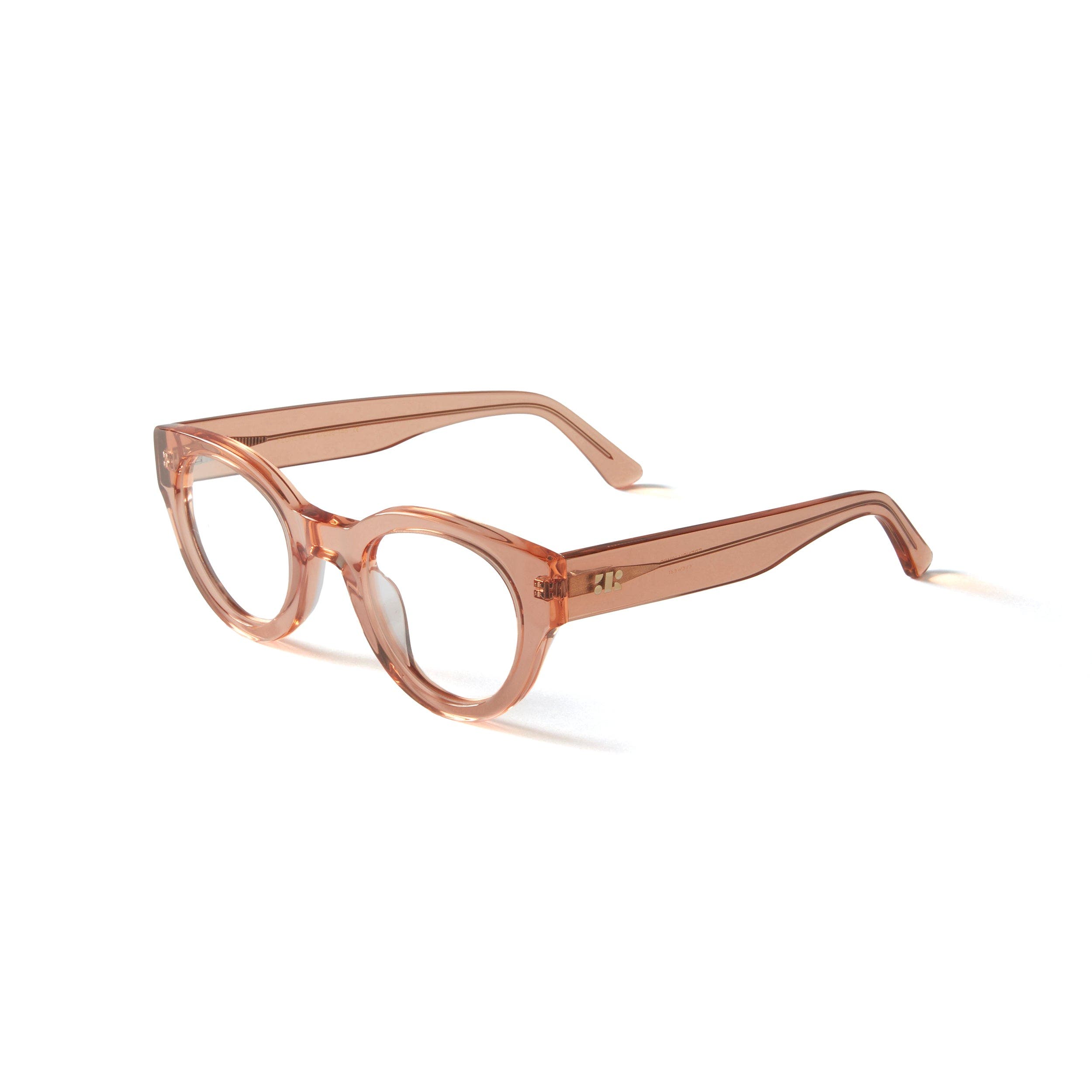 French Kiwis Eyewear Jeanne Blue Light Glasses | Nordstrom