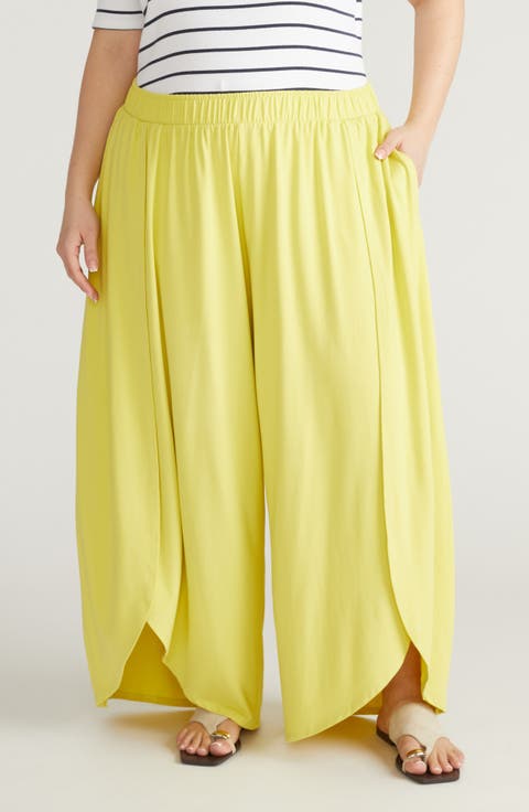 Rey Divine Jersey Pants (Regular & Plus)
