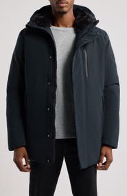 Save The Duck Antoine Insulated Parka