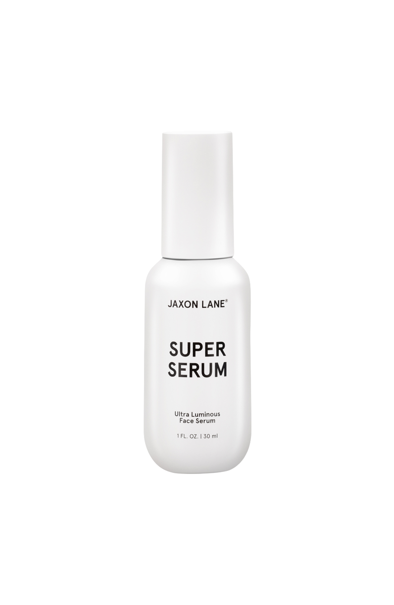 JAXON LANE Ultra Luminous Super Face Serum, Main, color, NO COLOR