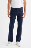 AG Protégé Italian Light Bedford Straight Leg Pants