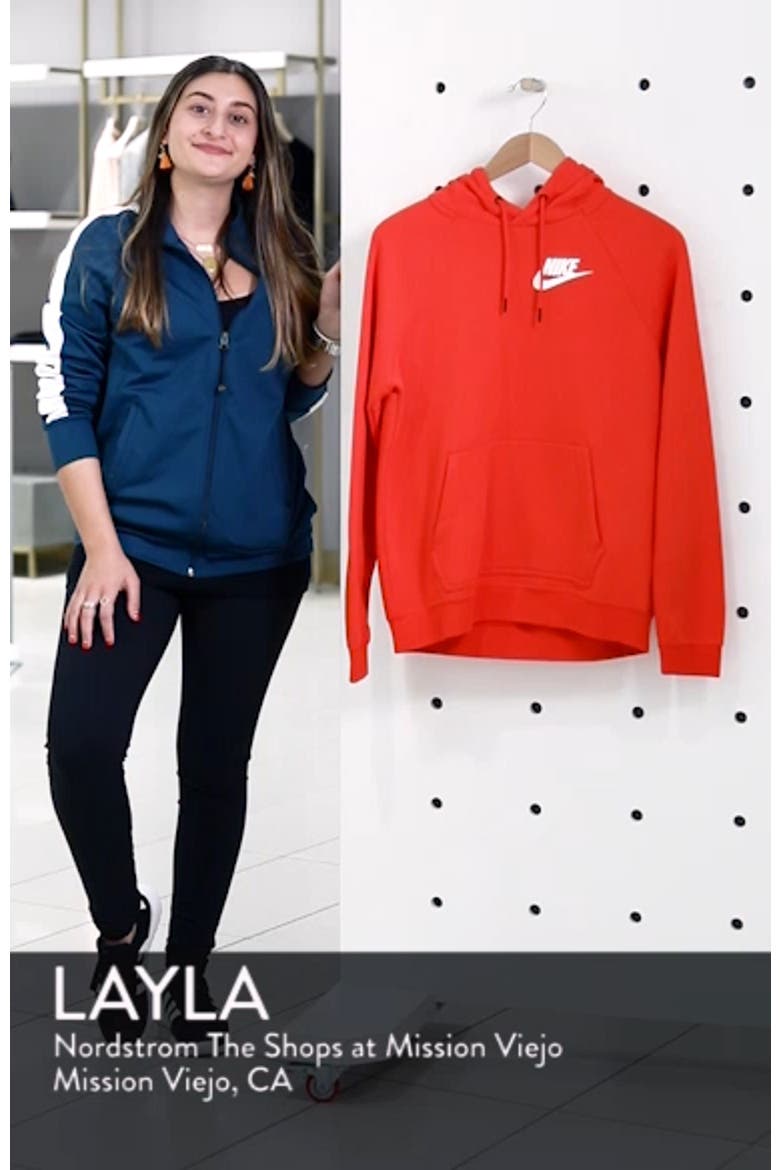 Sportswear Rally Women's Hoodie video