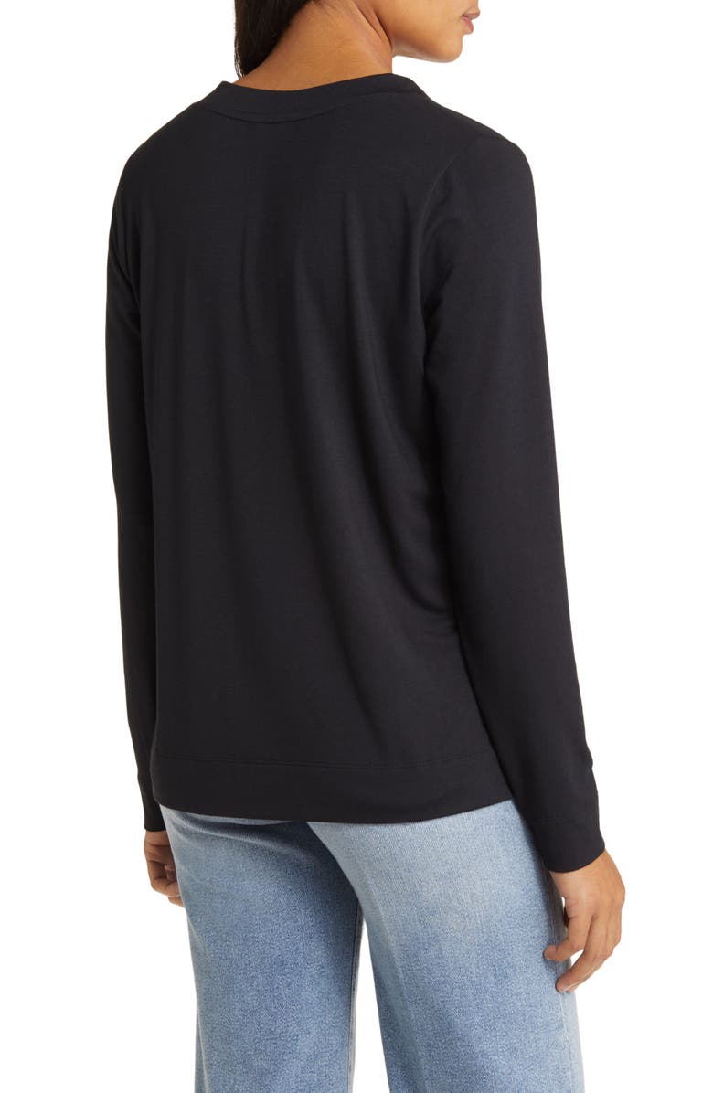 Tommy Bahama Kauai Long Sleeve T-Shirt, Alternate, color, 