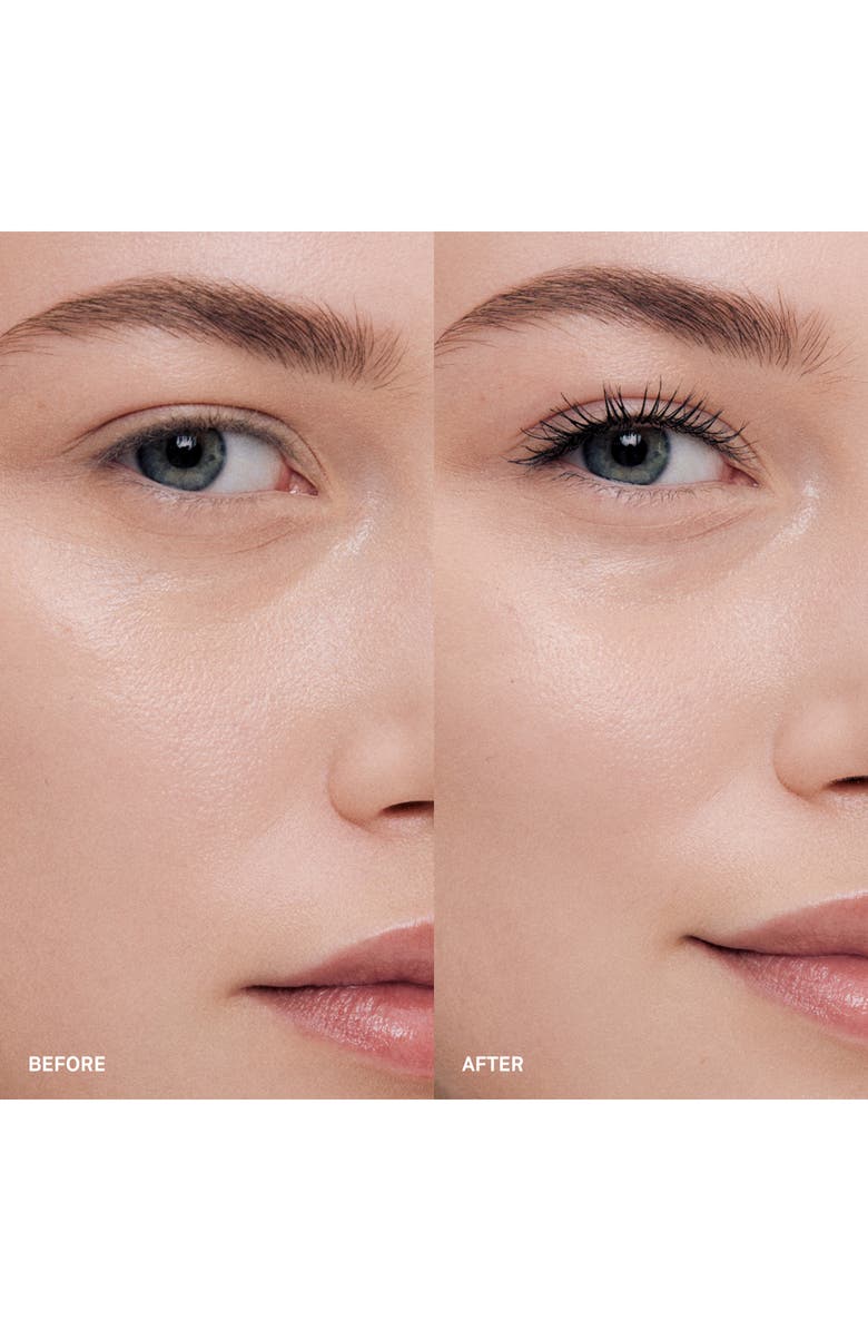 Bobbi Brown Eye Opening Volumizing Mascara, Alternate, color, Black